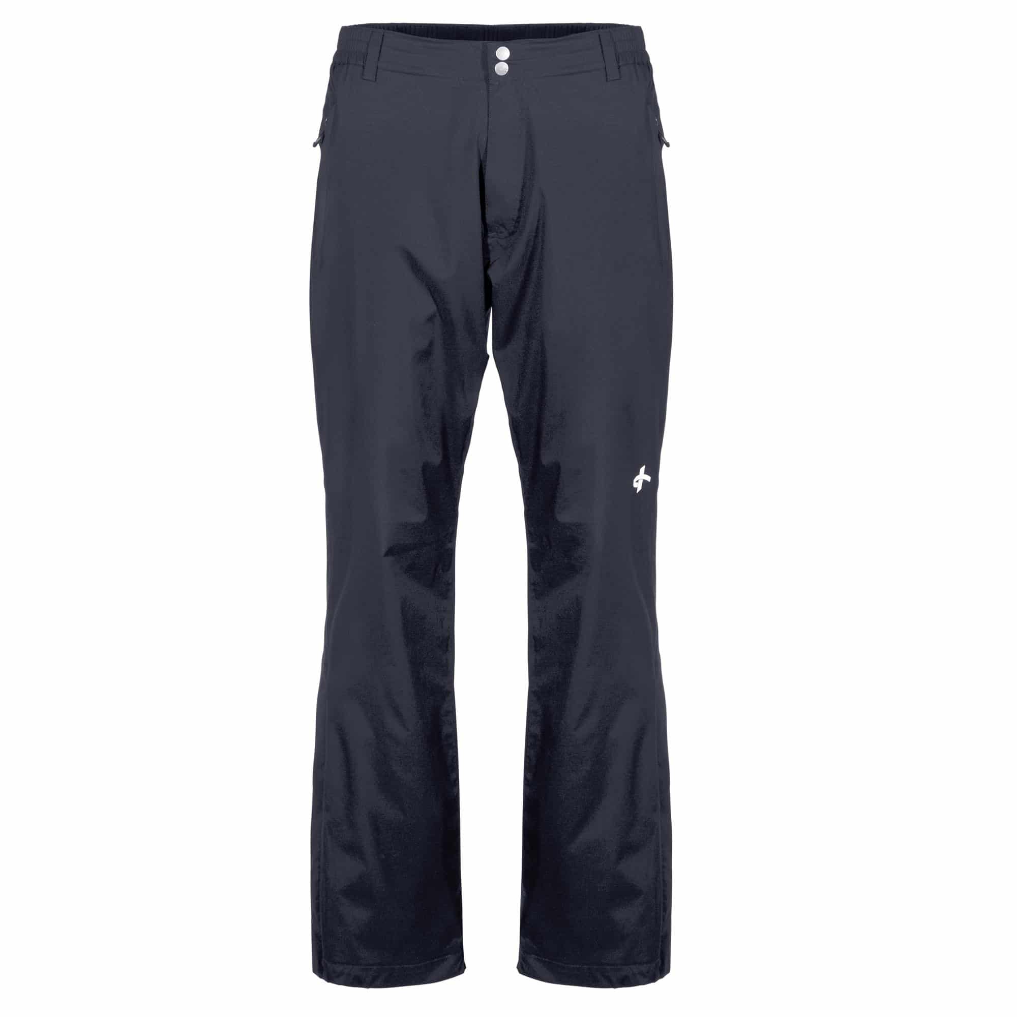 Cross Cloud Waterproof Mens Trousers Navy